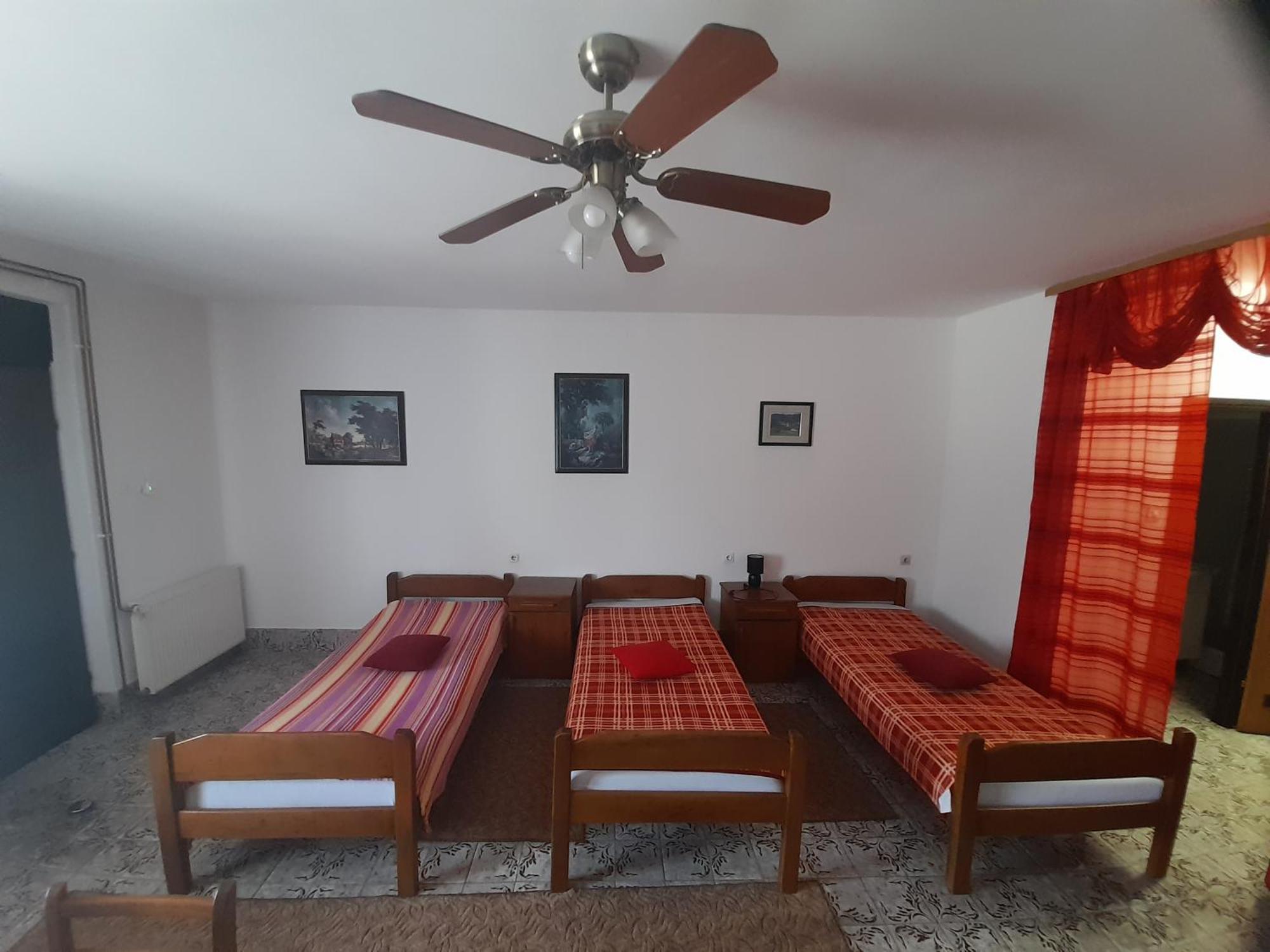 Apartment Kolonija Slavonski Brod Eksteriør bilde