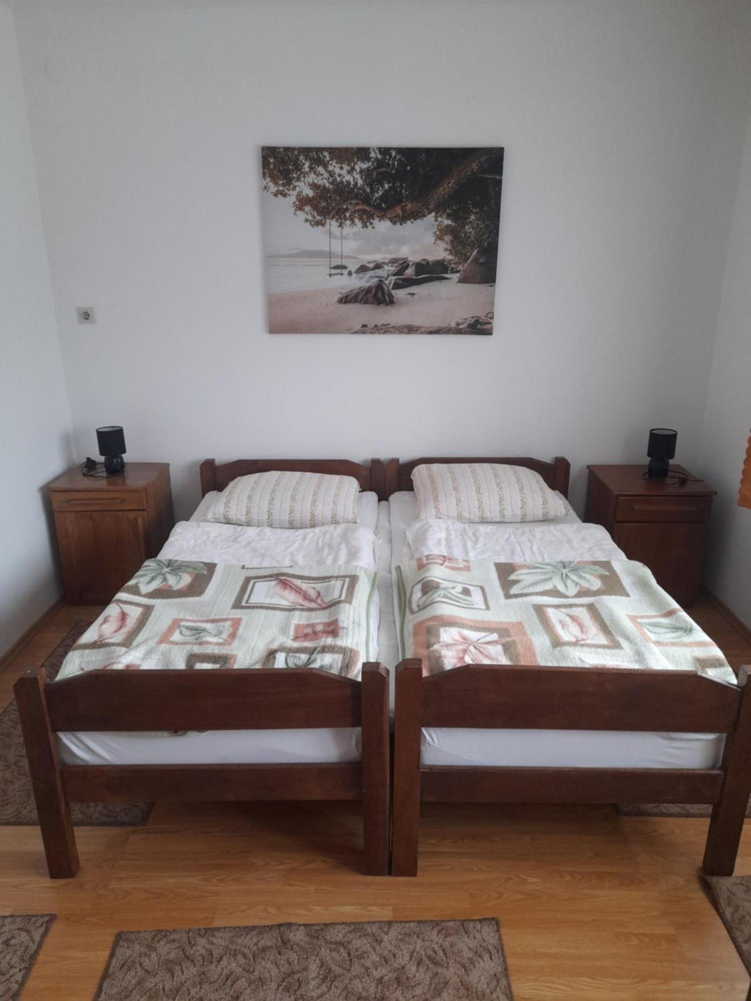 Apartment Kolonija Slavonski Brod Eksteriør bilde